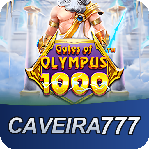 Logo Oficial CAVEIRA777 Download