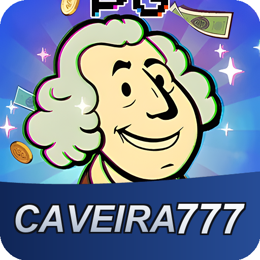 Formulário de Registro CAVEIRA777